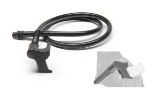 Fume Aspiration Duct for Modular Stand